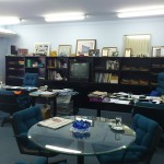 Escritório Sinobra BR - Sala