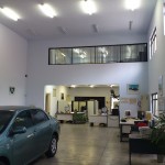 Sinobra Escritório BR - Imagem interna